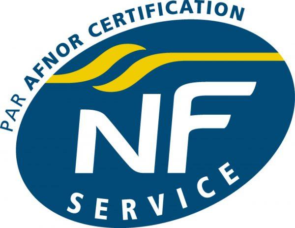 logo NF Services aux personnes à domicile